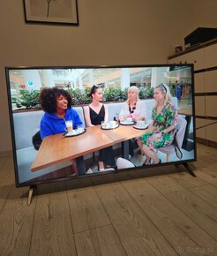 Televízor LG 50'' UHD TV Smart TV - 6