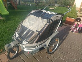 Cyklovozik Thule Chariot 2 - 6