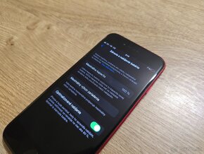 Iphone 8 64gb plnefunkcny bez poskodenia ma len bezne znamky - 6