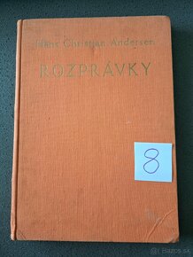 Rozprávky - 6