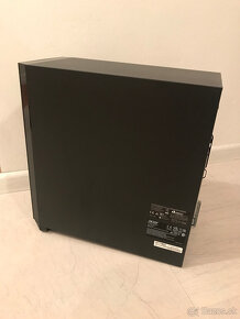 Predám PC - ACER ASPIRE TC – 1660 - 6