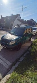 Renault Kangoo 1.5dci - 6