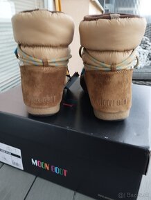 Snehule moon boot - 6