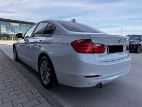 BMW 3 - 6