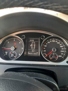 Passat b7 2011 2.0tdi 4x4 manual - 6