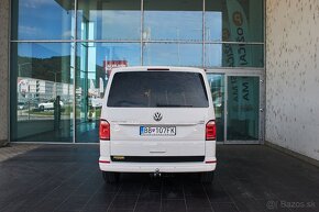 Volkswagen Multivan 2.0 BiTDI BMT Highline - 6