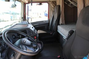 DAF XF 510, EURO 6, RETARDER - 6