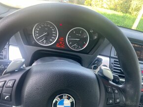 BMW X6 3.0 173kw xdrive 12/2008 - 6