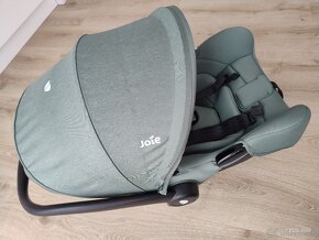 Autosedačka Vajíčko Jolie i - Snug - 6