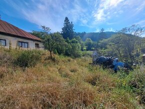 Rodinný dom na predaj, v obci Ľubietová okres Banská Bystric - 6