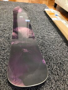 Nový snowboard 152 cm - 6