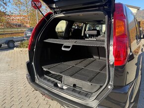 Nissan X-Trail 2.0 DCI 4x4 SE - 6