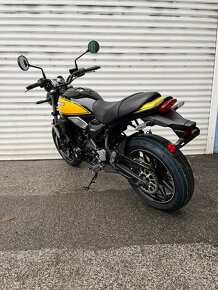 Kawasaki Z650RS - 6