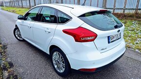 Ford Focus 1,6 2017 benzín - 6