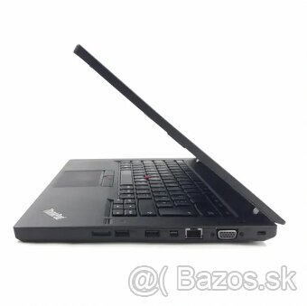 Lenovo ThinkPad L470 Intel Core I5-6200U 8 GB RAM 120 GB SSD - 6