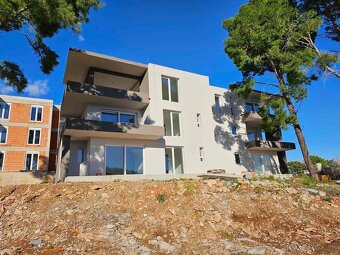 Apartmány v prímorskom rezorte na ostrove Hvar - 6