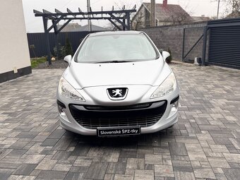 Peugeot 308 1.6Hdi 80kw - 6