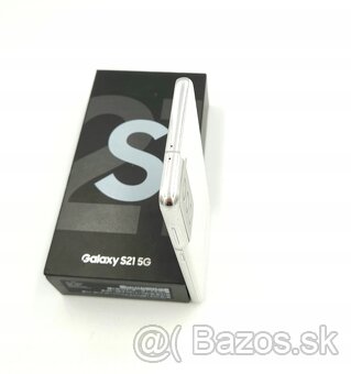 Samsung S21 5G 128gb - 6