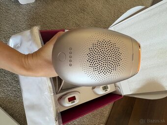 Epilator - Philips Lumea IPL 7000 - 6