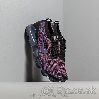 Nike Air VaporMax Flyknit 47,5 - 6