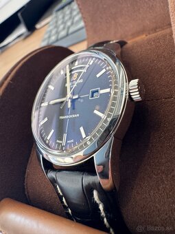 Breitling Transocean 43mm - 6