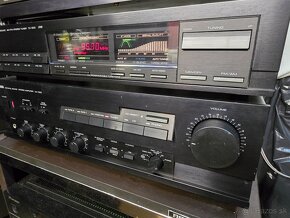 Yamaha AX-500, TX-500, K-500 hifi set - 6