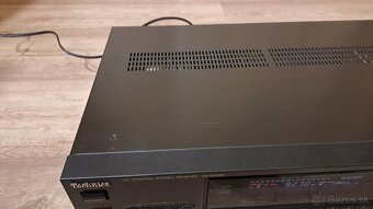 Technics SA-GX 530 - 6