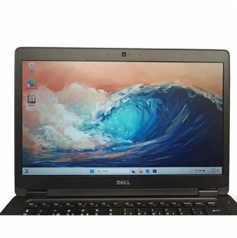 Dell Latitude 5480 - 6