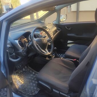 Honda jazz 1.4 - 6