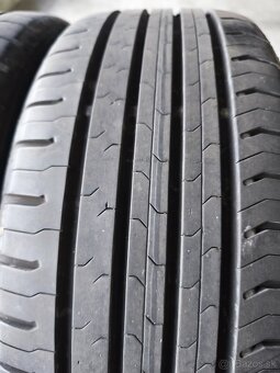 205/55 r16 letné pneumatiky Continental - 6