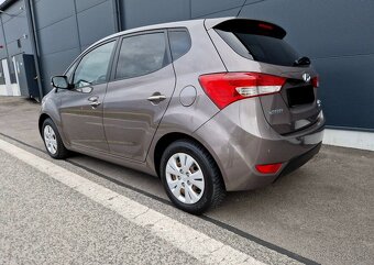 Hyundai ix20 1.6 CRDi Comfort - 6