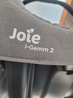 Joie i-Gemm 2 vajicko PC 179 EUR - 6