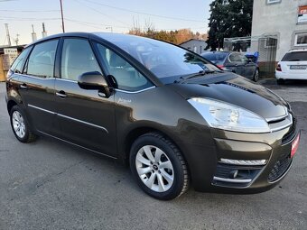 Citroen Picasso - 6