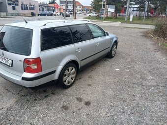 Passat b5.5 variant - 6