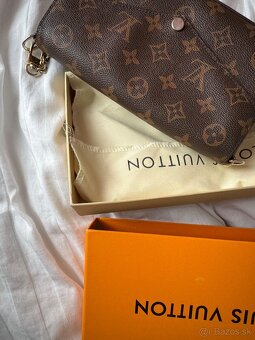 Louis Vuitton bag - 6