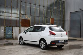 Peugeot 3008 2.0 HDI ALLURE AT, 1.MAJITEL, SK AUTO, SERVISNA - 6