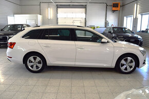 Škoda Superb 2.0 TDI STYLE DSG 11/2020-DPH - 6