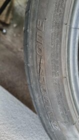 Bridgestone Potenza 235/40 r19 - 6