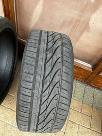 Paxaro Summer Performance 225/40r18 - 6