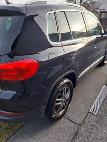 Predam Volkswagen Tiguan - 6