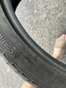 Pneumatiky continental 255/35 r20 - 6