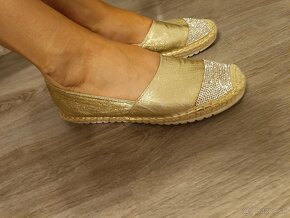 Espadrilky 41 - 6