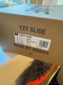 Predám šľapky adidas yeezy slide - 6