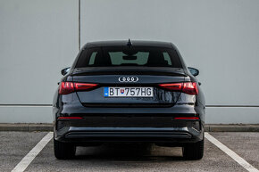 Audi A3 Limuzína 2.0 35TDI S tronic - 6