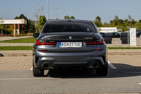 BMW Rad 3 2.0 320d xDrive AT - 6