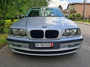 BMW 323i 125kW - 6