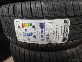 Matador 215/55R16xl - 6