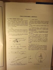 Učebnice pro piloty vrtulníků - Ladislav Beneš - 6