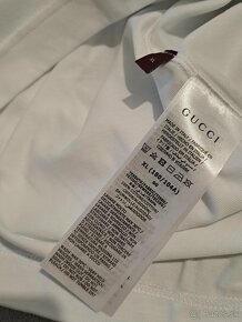 GUCCI TRIKO 1 - 6