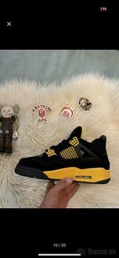 Jordan 4 Nike - 6